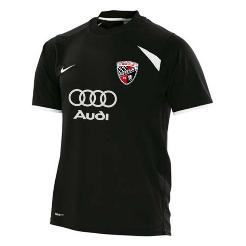FC Ingolstadt 2008-09 Away Kit