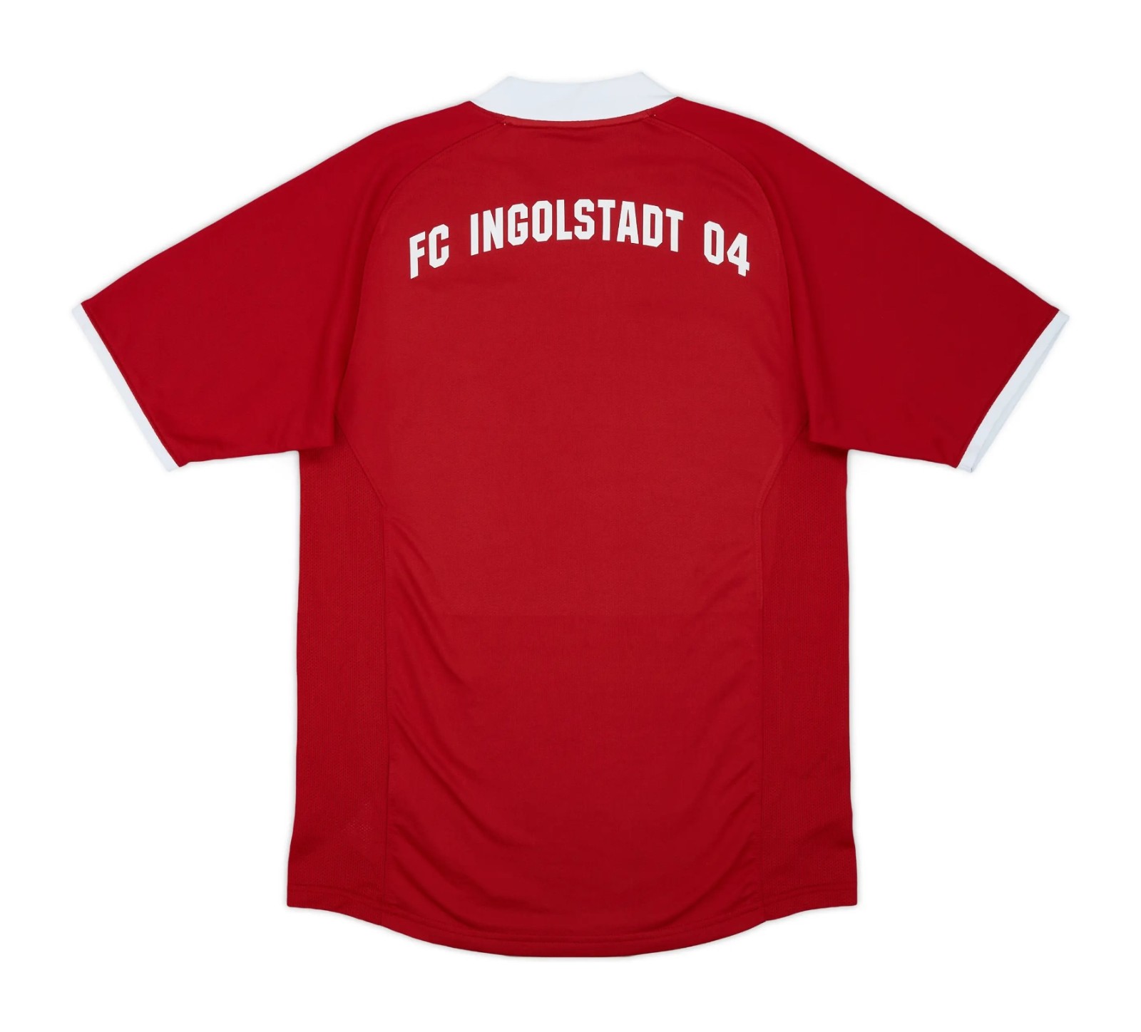 FC Ingolstadt 2009-10 Home Kit