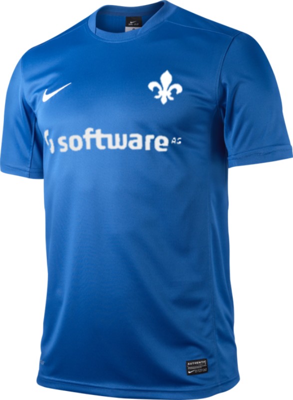SV Darmstadt 98 2013-14 Home Kit