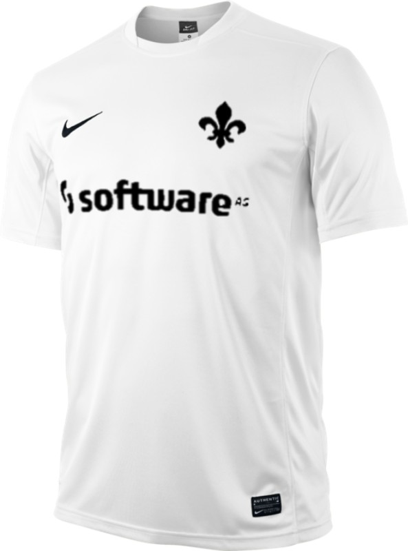 SV Darmstadt 98 2013-14 Away Kit