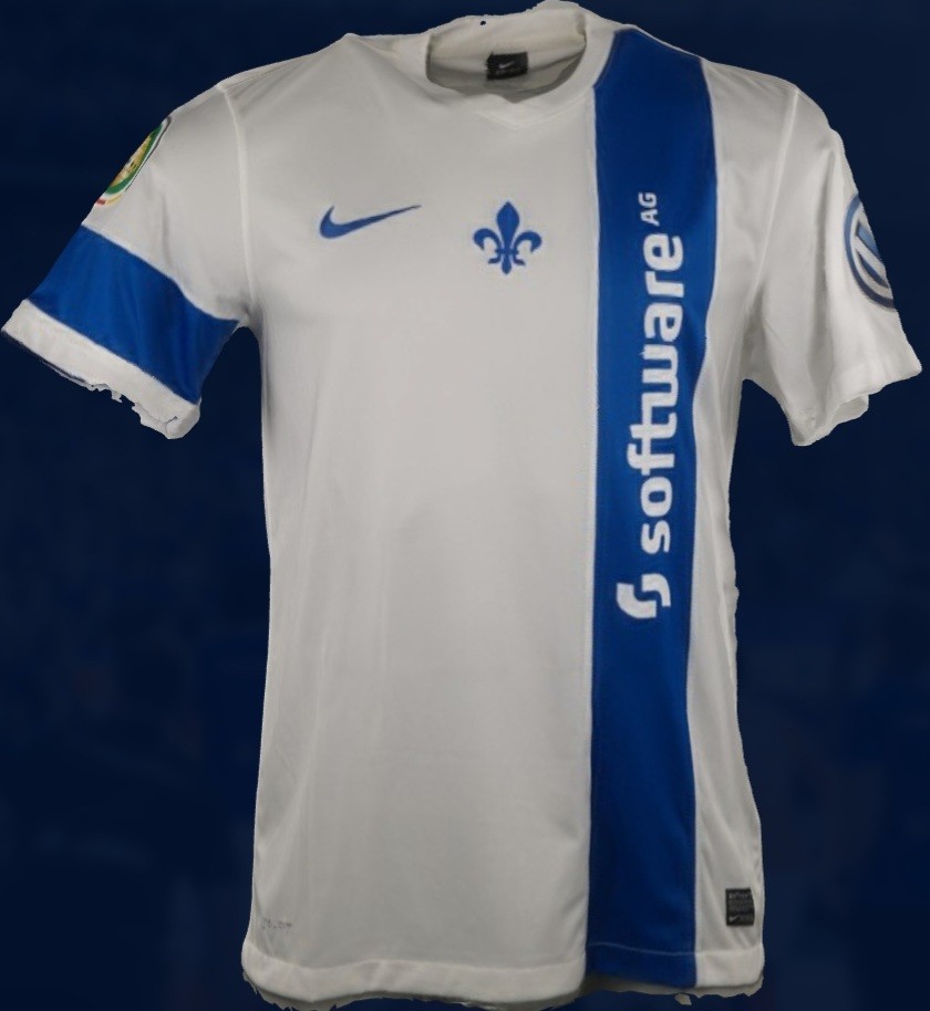 SV Darmstadt 98 2014-15 Special Kit