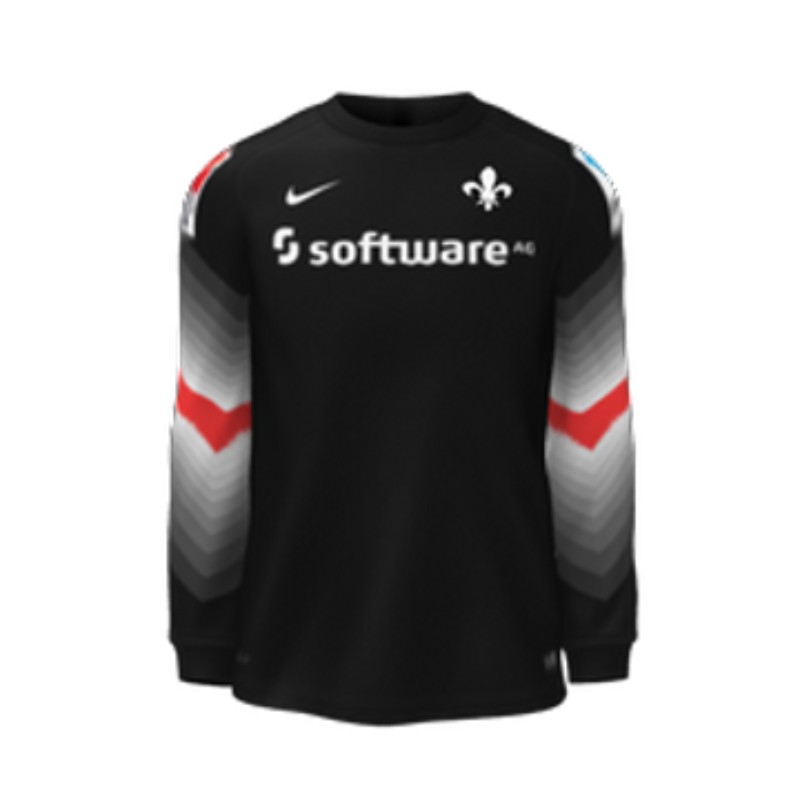 SV Darmstadt 98 2014-15 GK 1 Kit