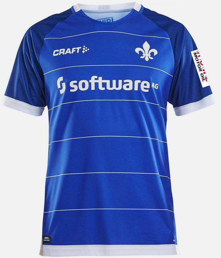 SV Darmstadt 98 2018-19 Home Kit