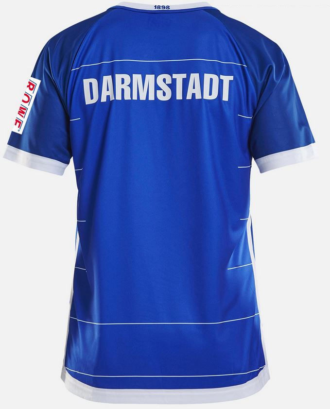SV Darmstadt 98 2018-19 Home Kit