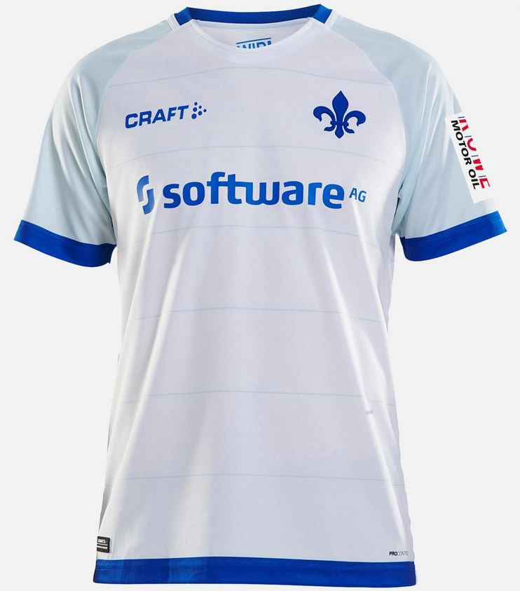 SV Darmstadt 98 2018-19 Away Kit