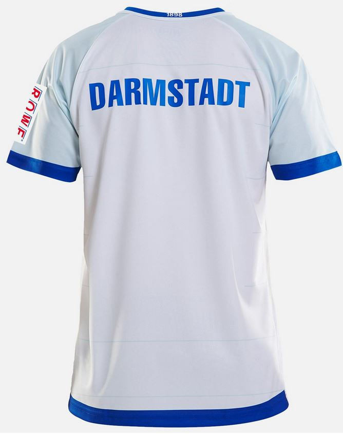 SV Darmstadt 98 2018-19 Away Kit