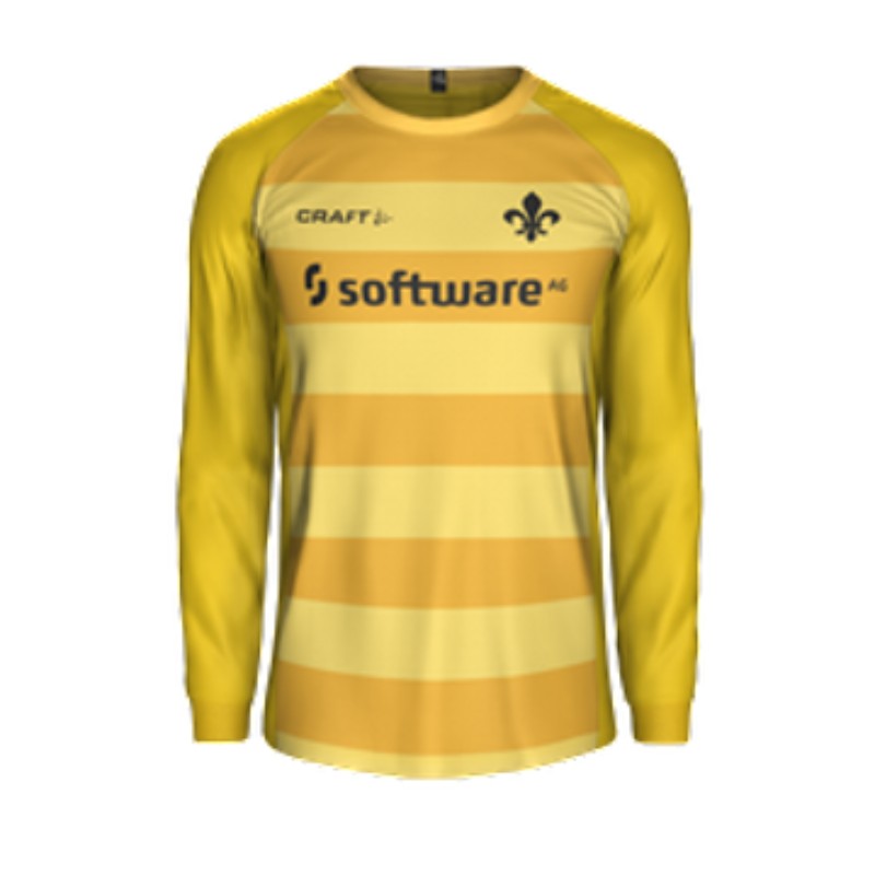 SV Darmstadt 98 2018-19 GK 1 Kit