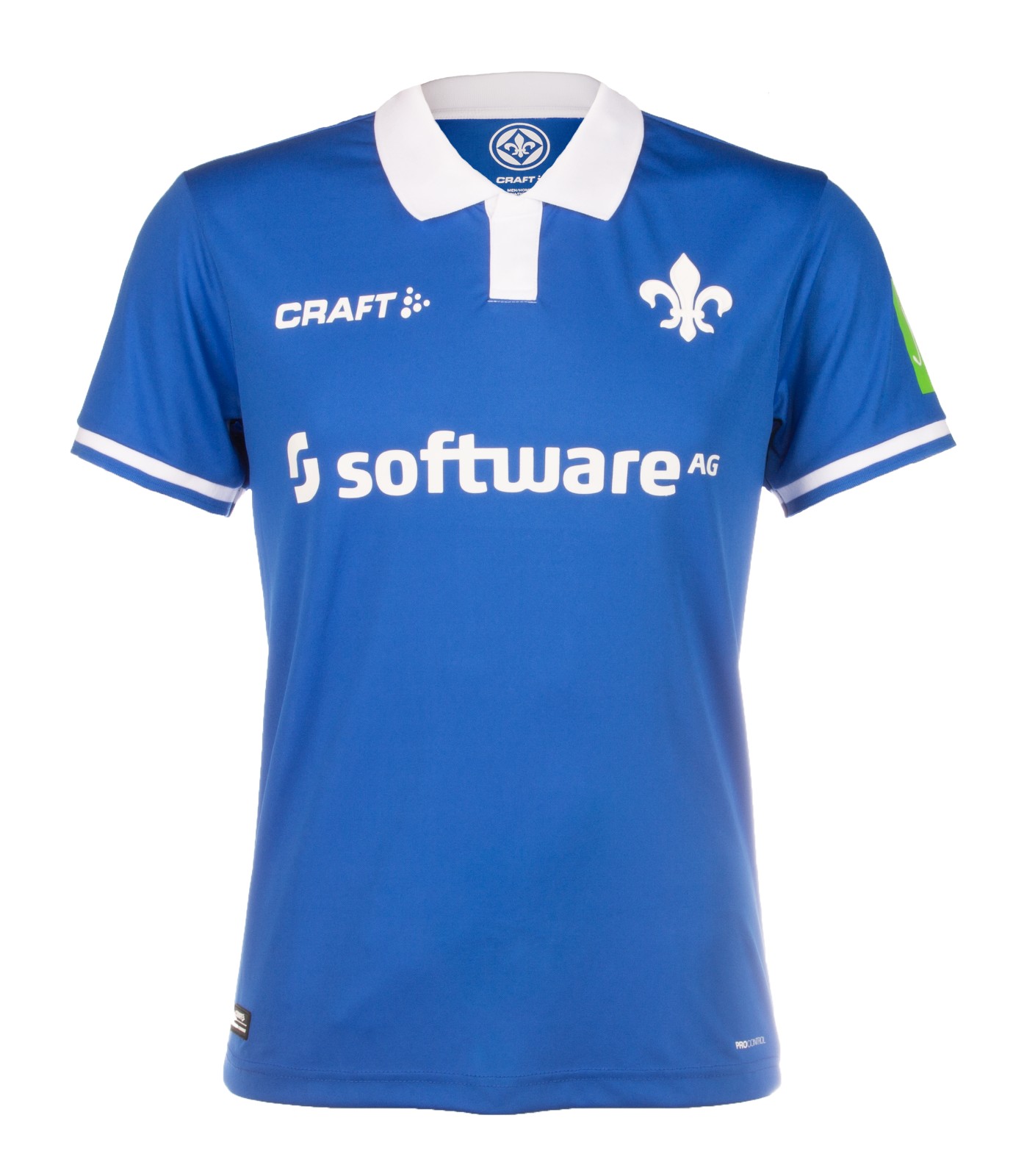 SV Darmstadt 98 2019-20 Home Kit