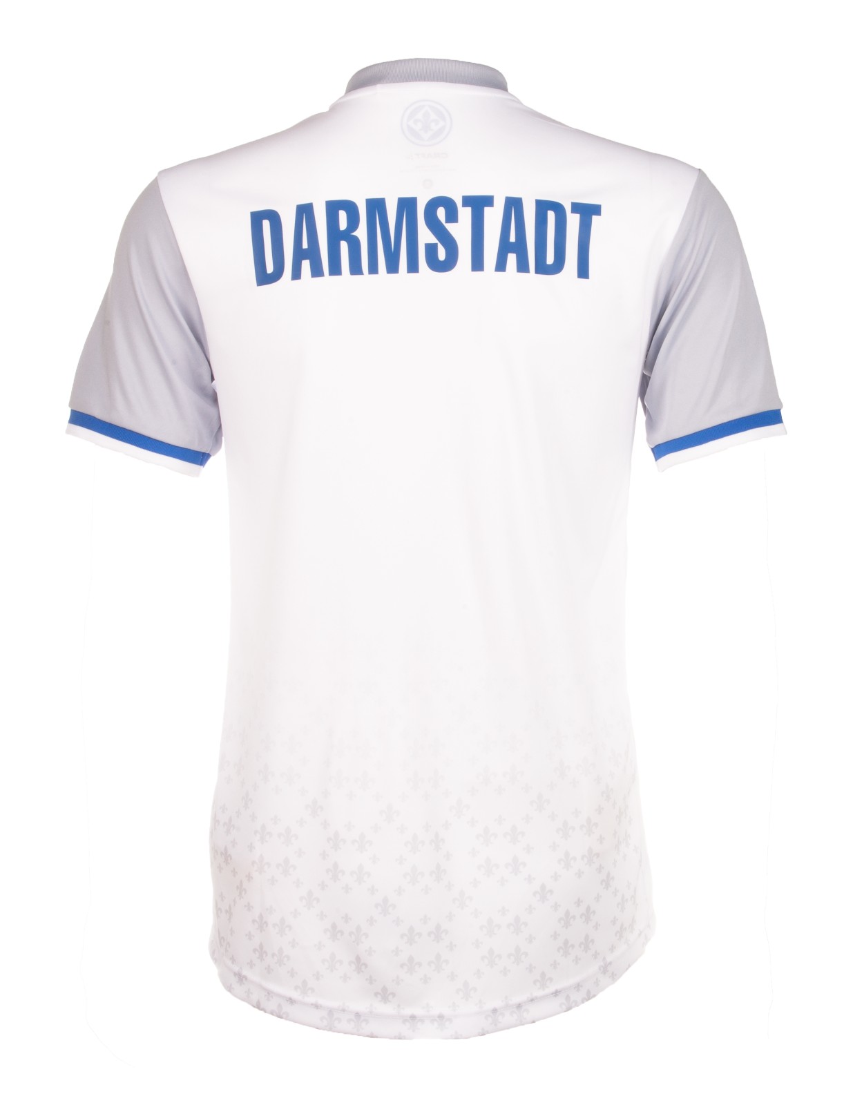 SV Darmstadt 98 2019-20 Away Kit