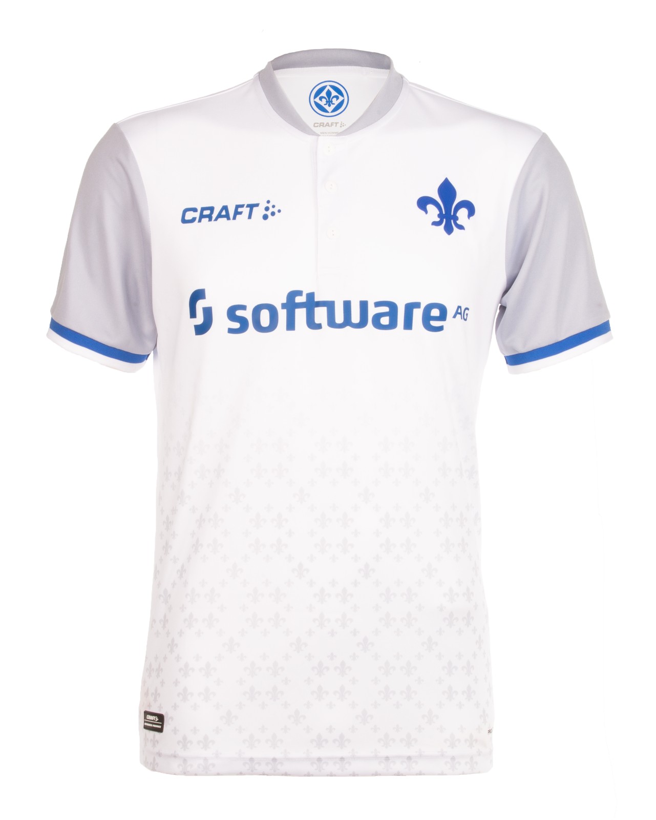 SV Darmstadt 98 2019-20 Away Kit
