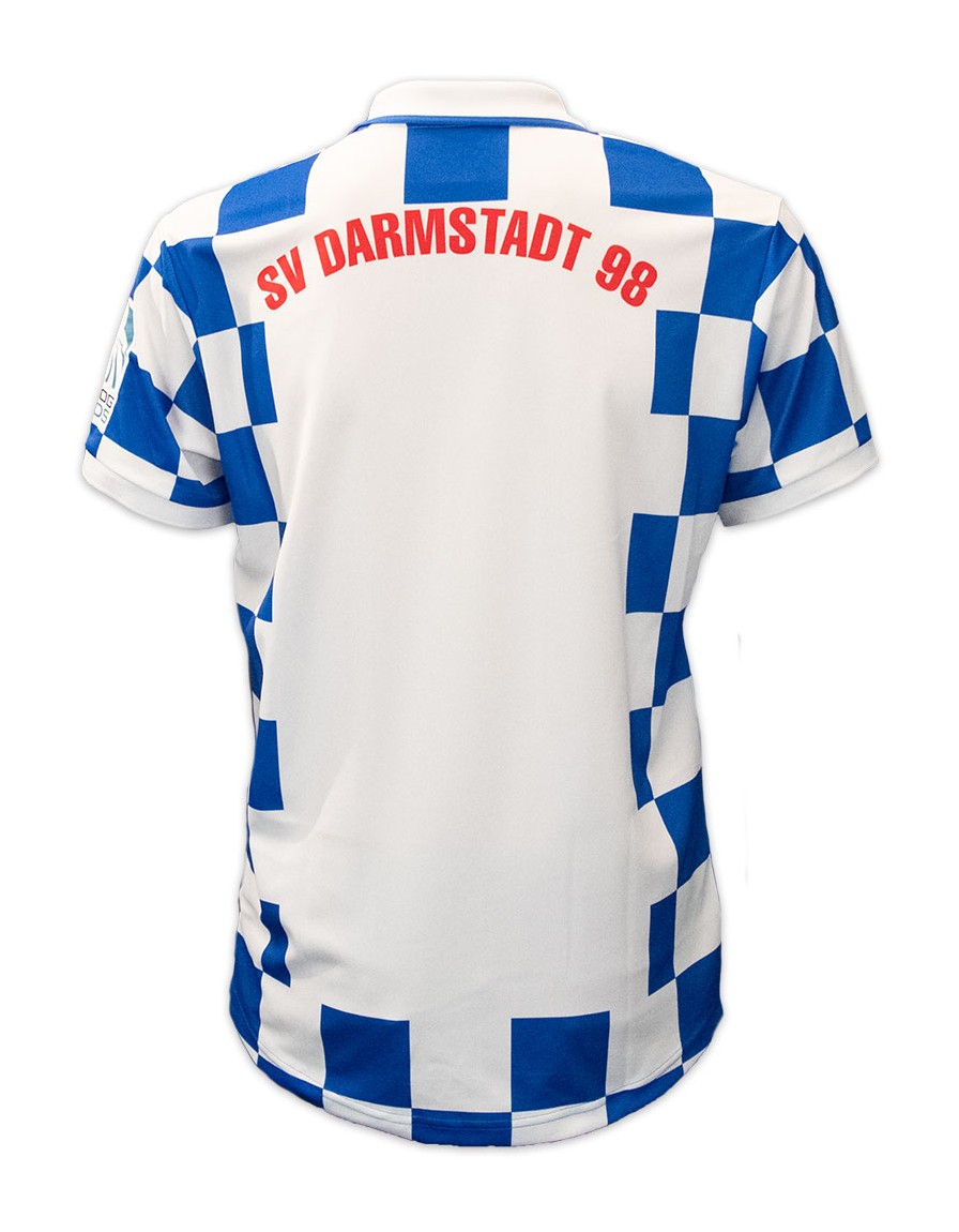SV Darmstadt 98 2020-21 Special Kit