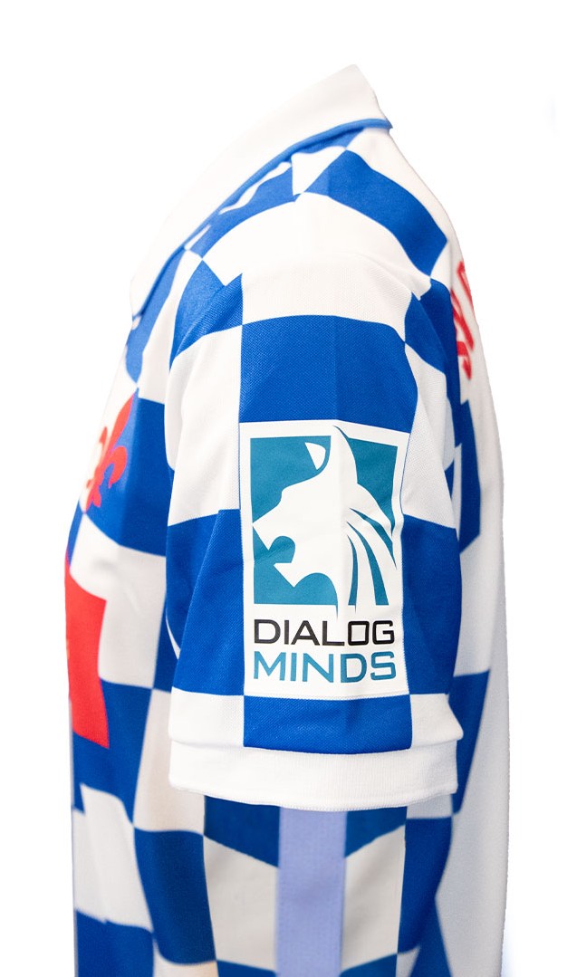 SV Darmstadt 98 2020-21 Special Kit