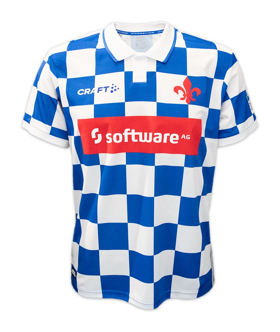 SV Darmstadt 98 2020-21 Special Kit