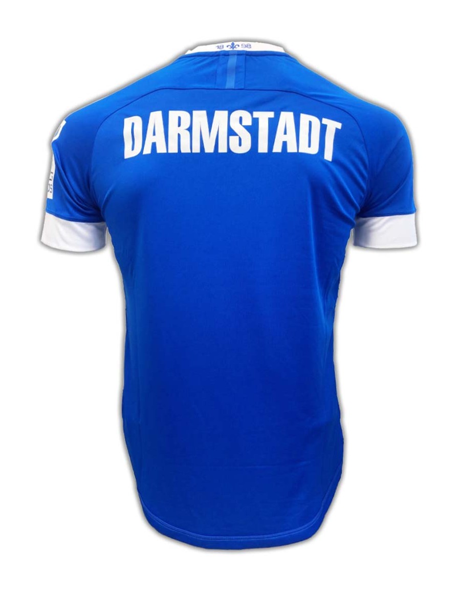 SV Darmstadt 98 2021-22 Home Kit