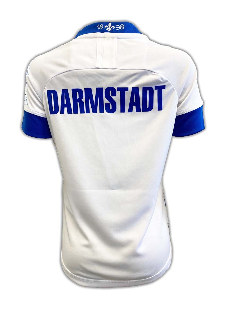 SV Darmstadt 98 2021-22 Away Kit