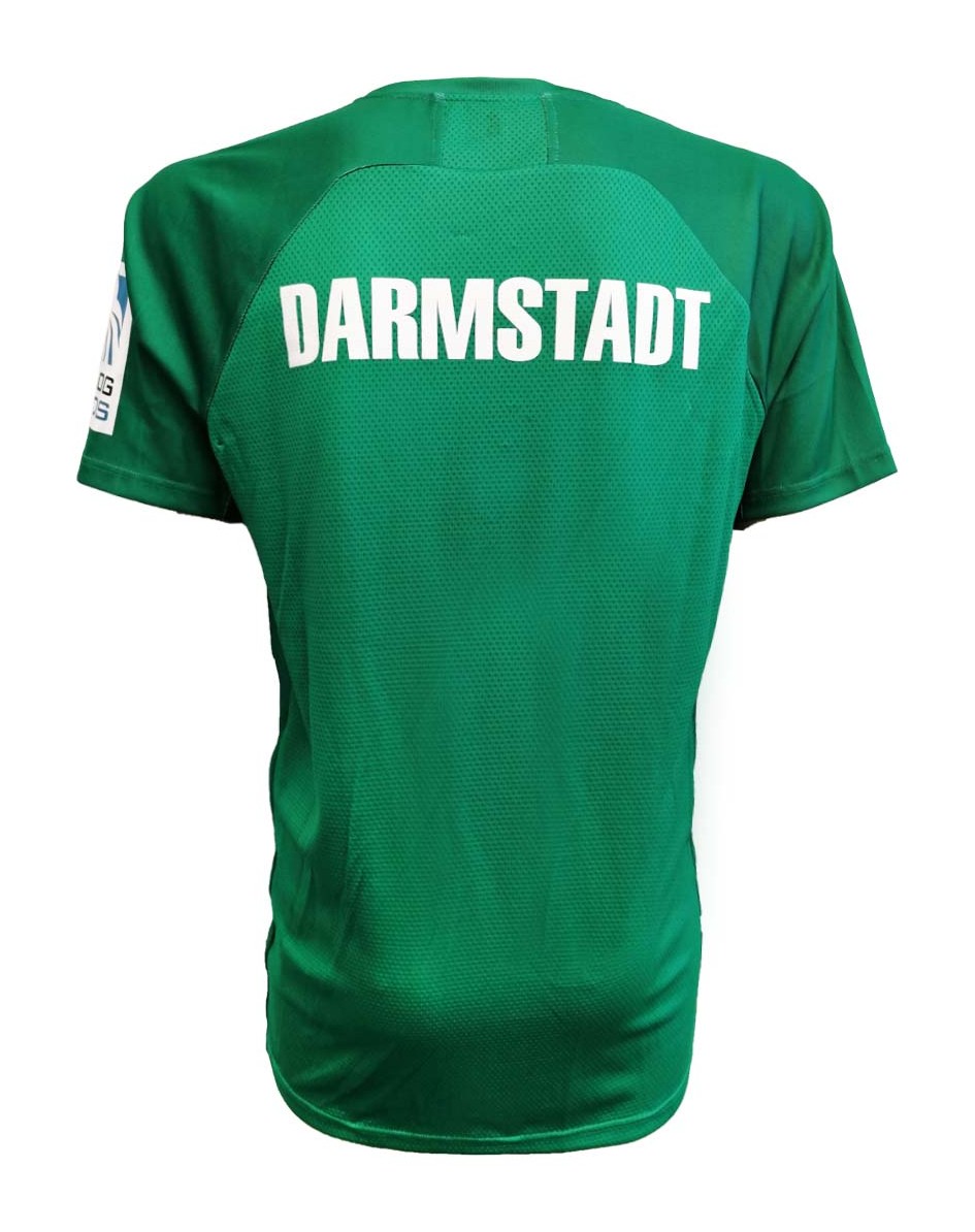 SV Darmstadt 98 2021-22 GK 1 Kit
