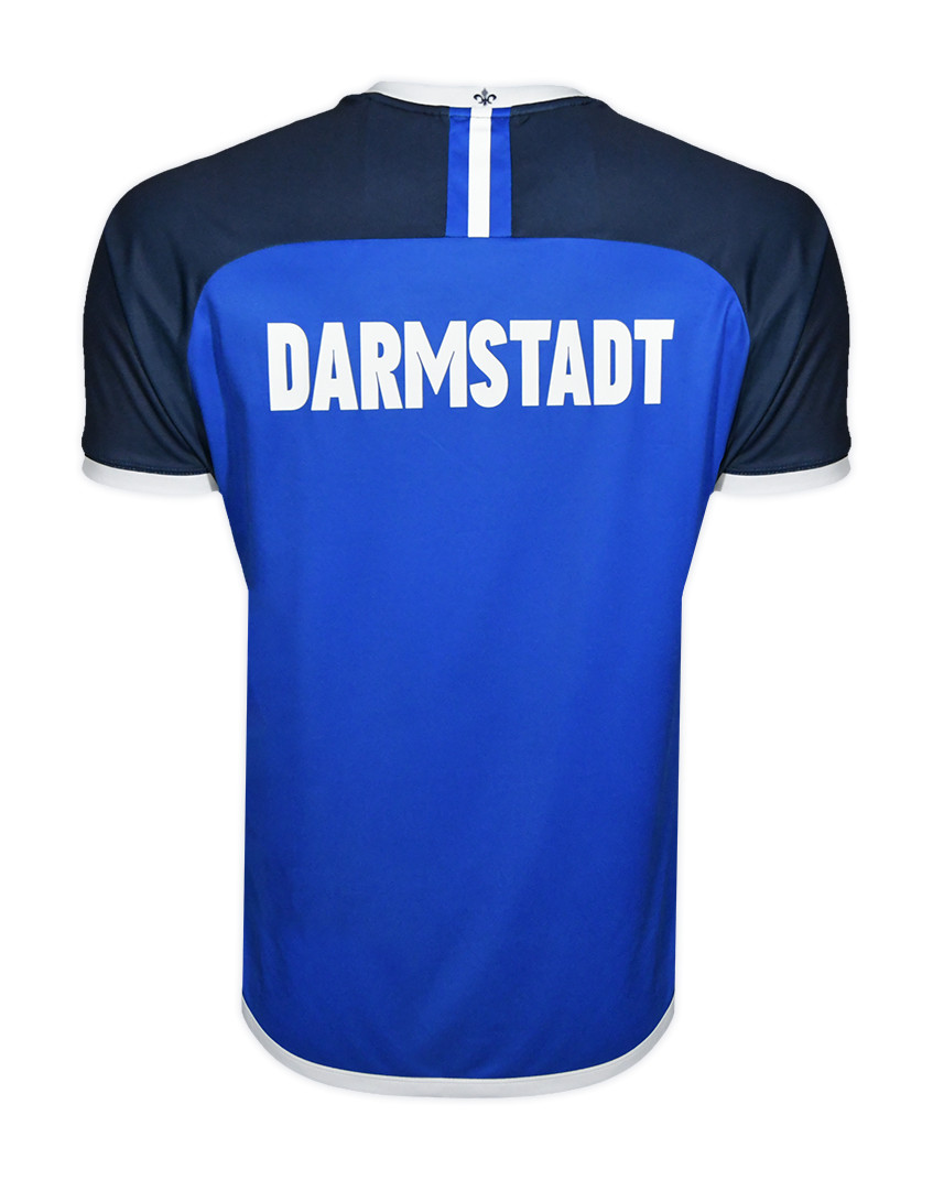 SV Darmstadt 98 2022-23 Home Kit