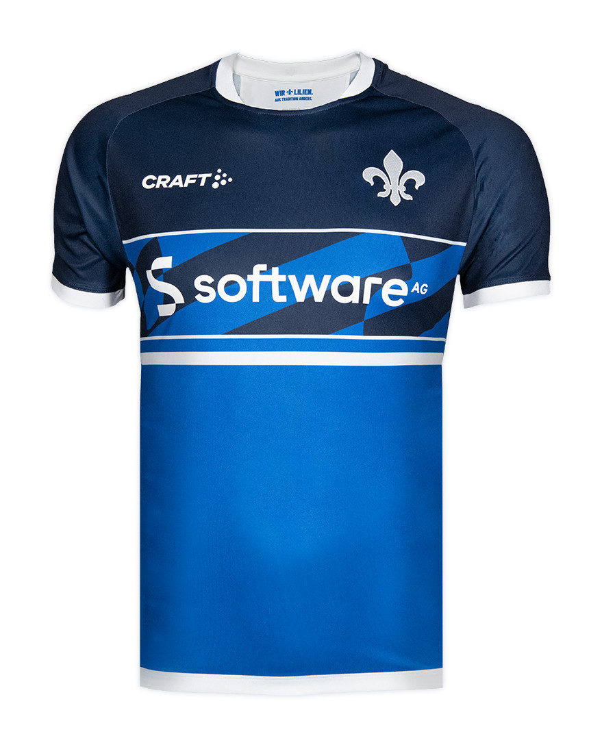 SV Darmstadt 98 2022-23 Home Kit