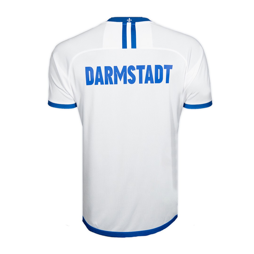 SV Darmstadt 98 2022-23 Away Kit