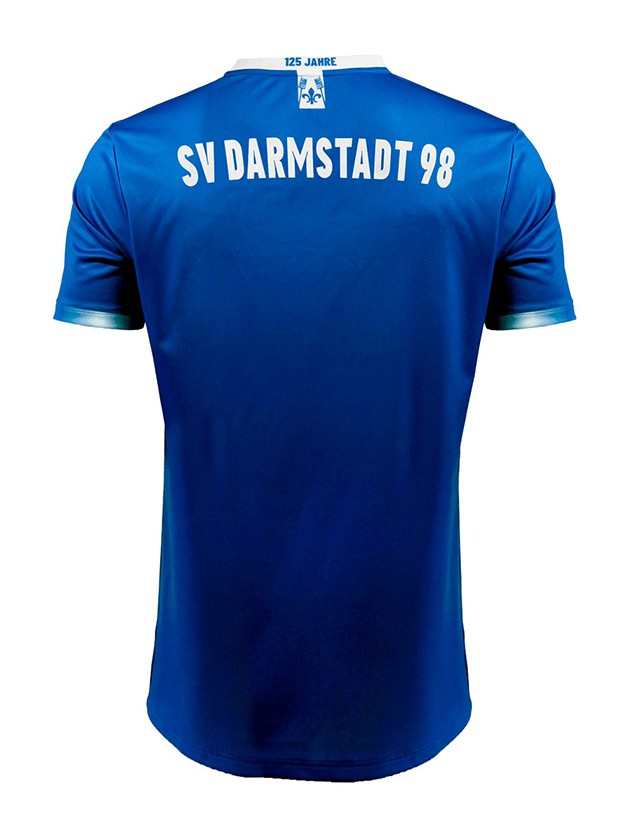 SV Darmstadt 98 2022-23 Anniversary Kit