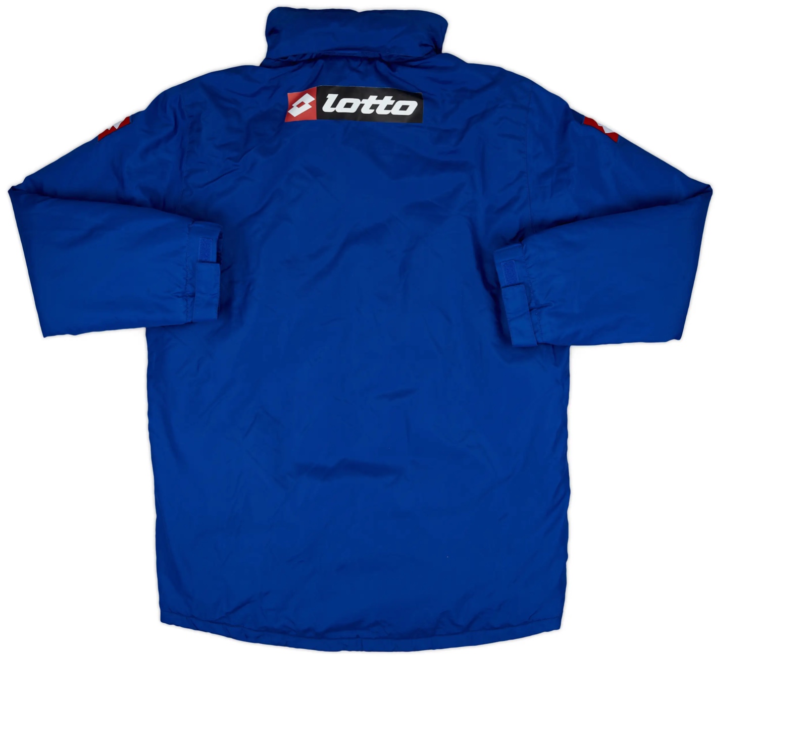 Queens Park Rangers 2011-12 Bench Kit