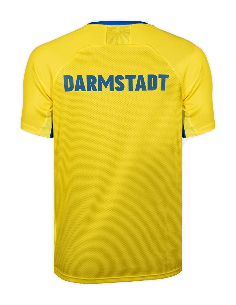 SV Darmstadt 98 2022-23 GK Kit