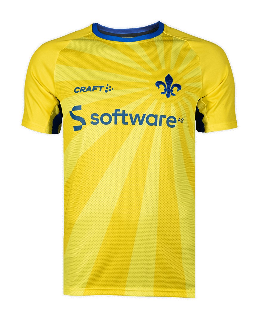 SV Darmstadt 98 2022-23 GK Kit