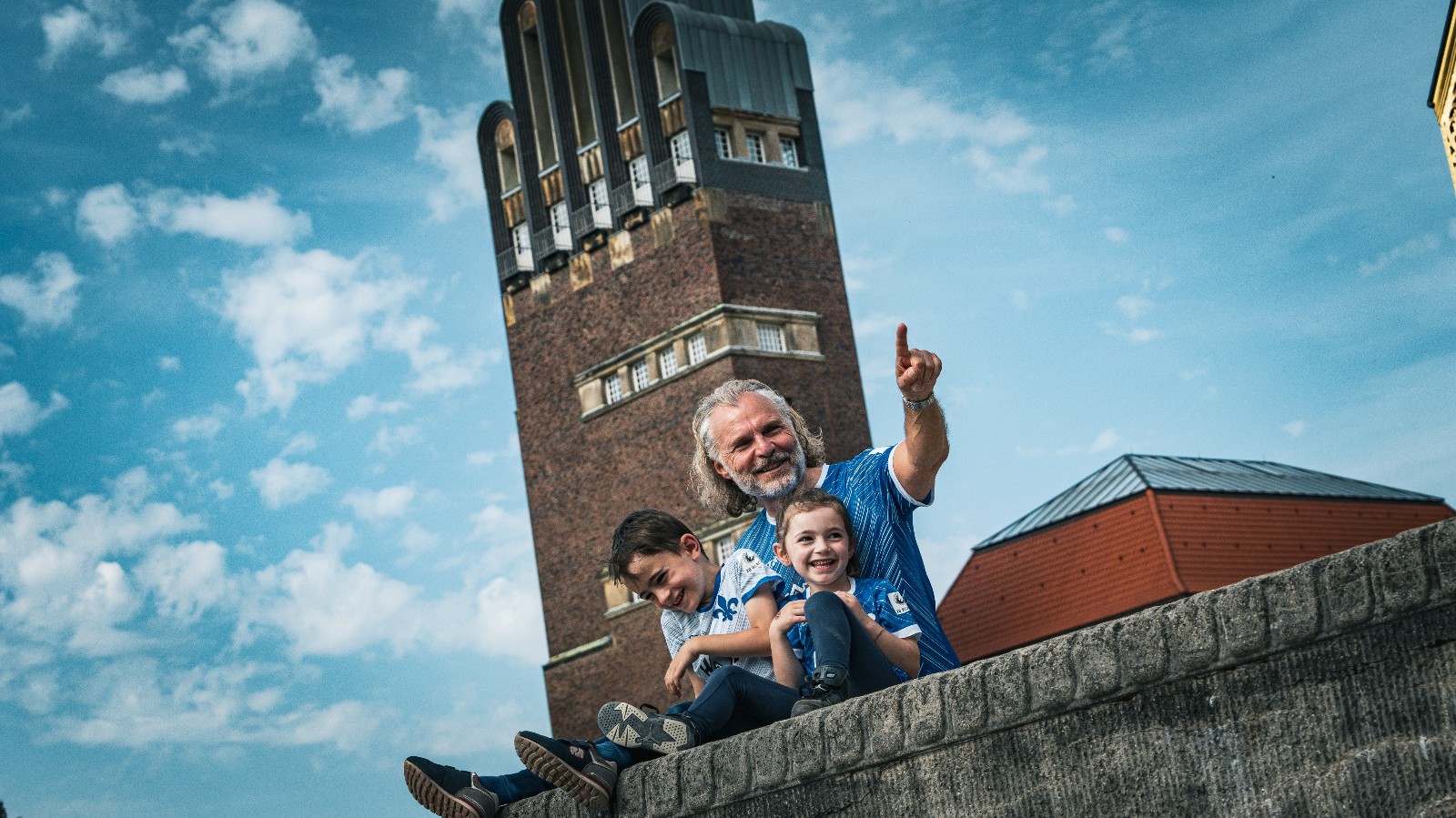 SV Darmstadt 98 2024-25 Home Kit