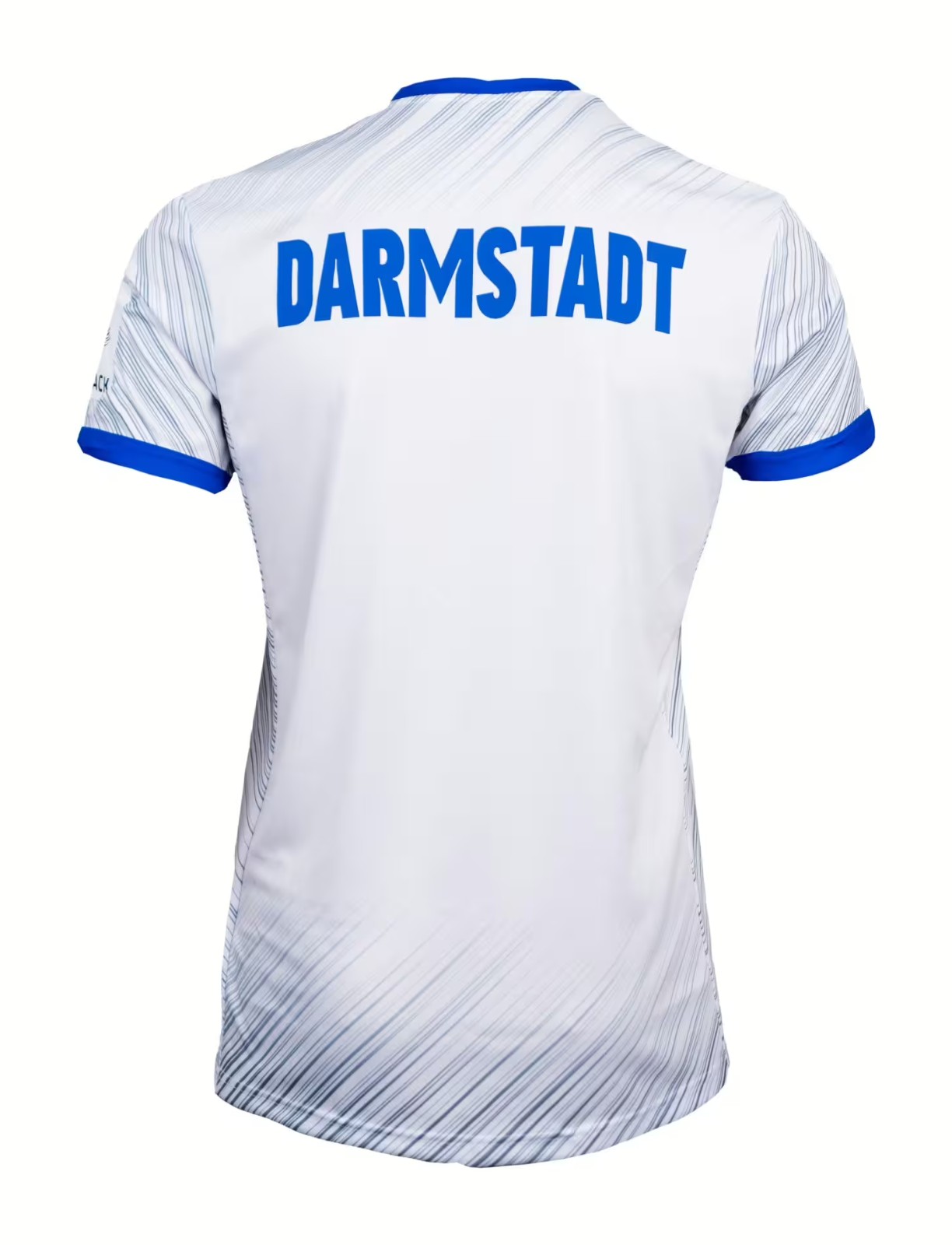 SV Darmstadt 98 2024-25 Away Kit