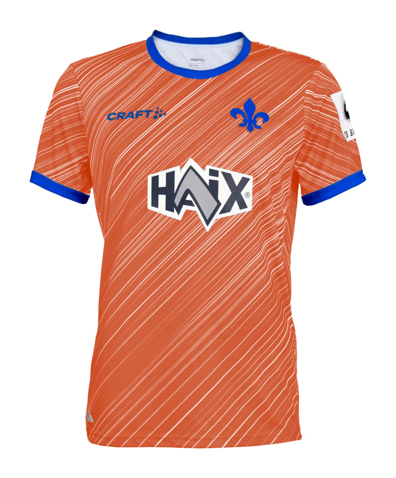 SV Darmstadt 98 2024-25 Third Kit