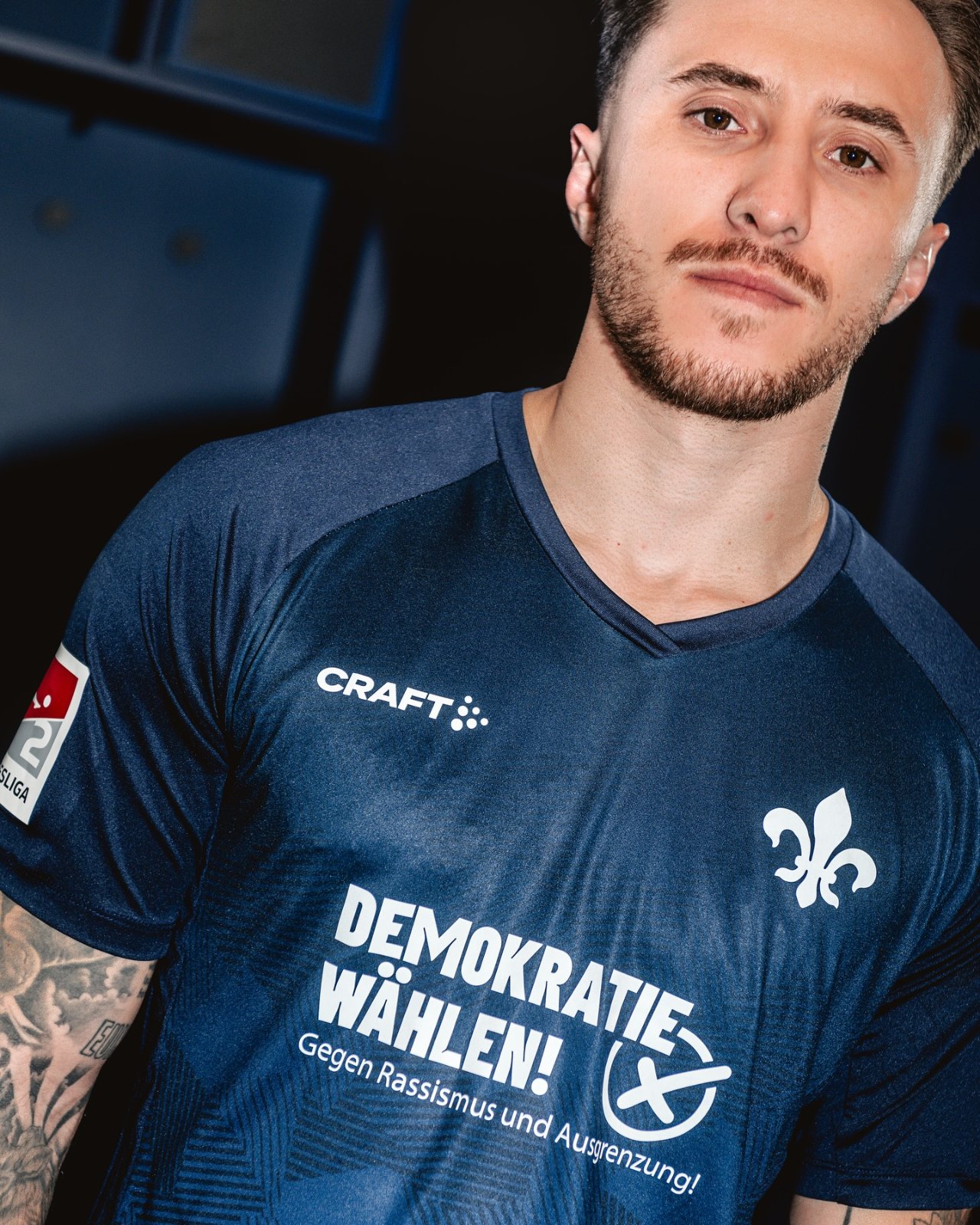 SV Darmstadt 98 2024-25 Special Kit