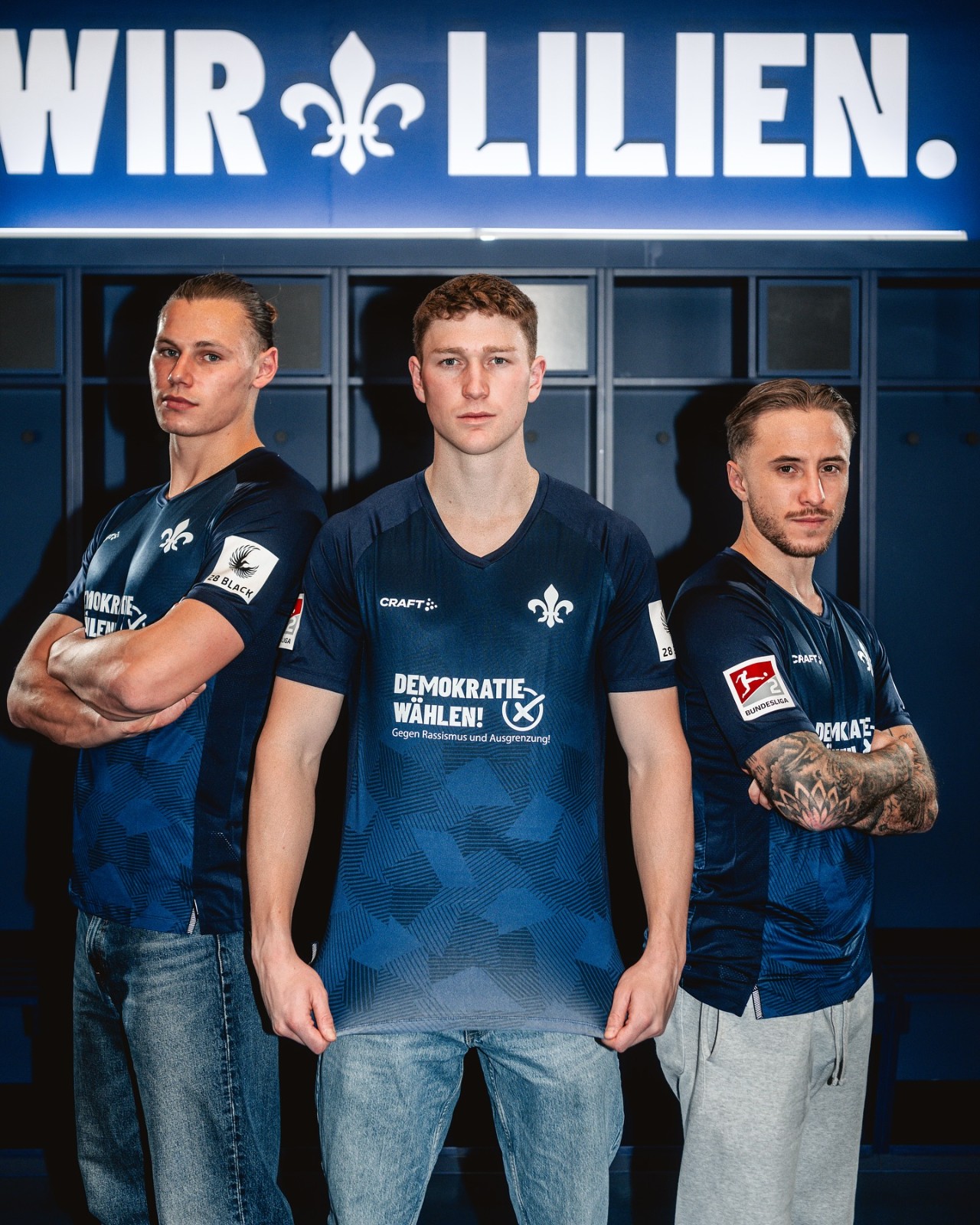 SV Darmstadt 98 2024-25 Special Kit