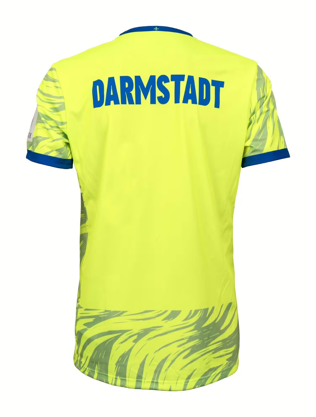 SV Darmstadt 98 2024-25 GK 1 Kit