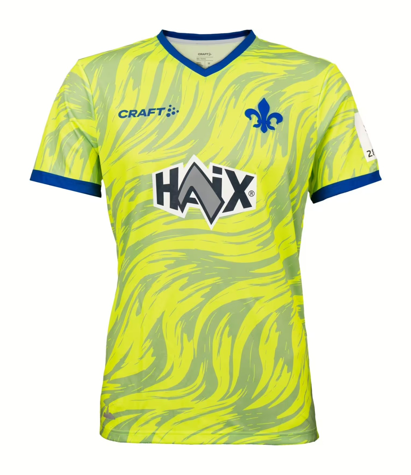 SV Darmstadt 98 2024-25 GK 1 Kit