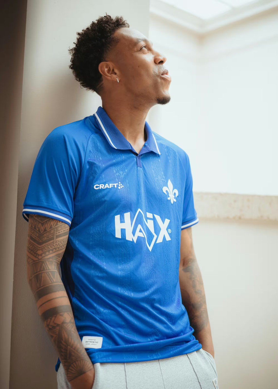 SV Darmstadt 98 2025-26 Home Kit