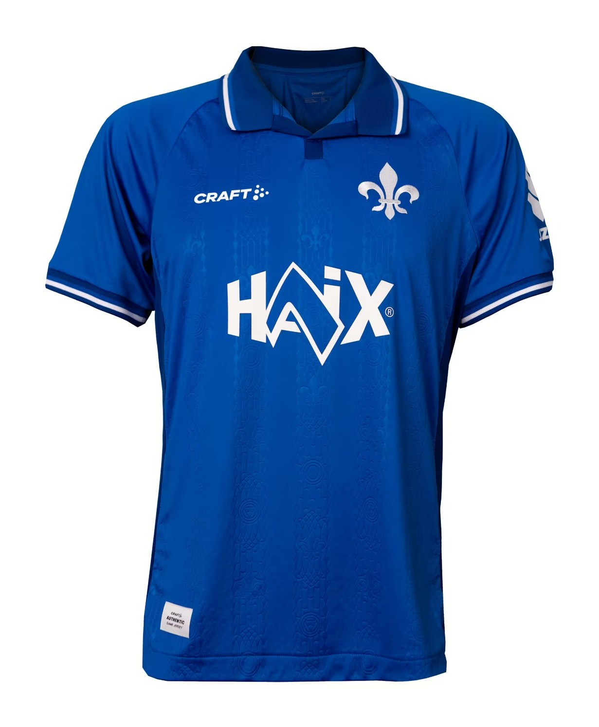 SV Darmstadt 98 2025-26 Home Kit