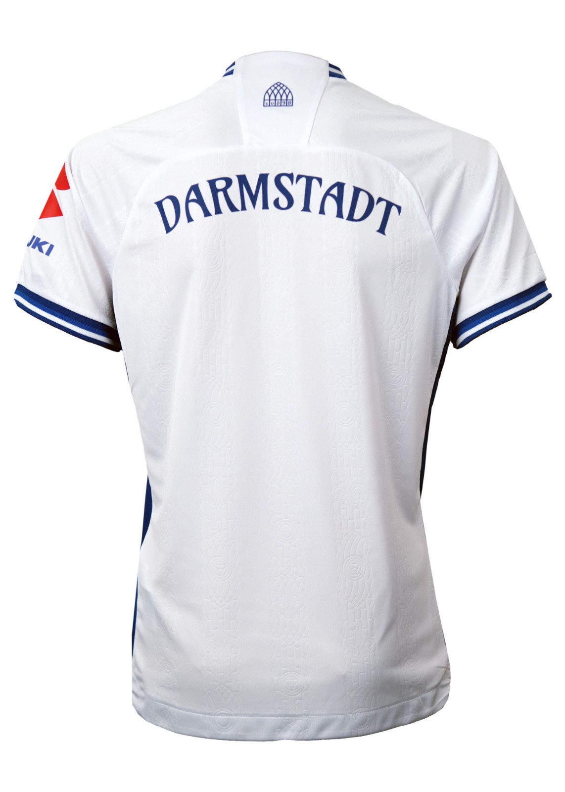 SV Darmstadt 98 2025-26 Away Kit