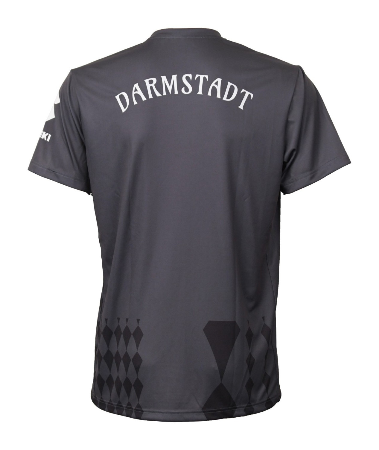 SV Darmstadt 98 2025-26 GK 1 Kit