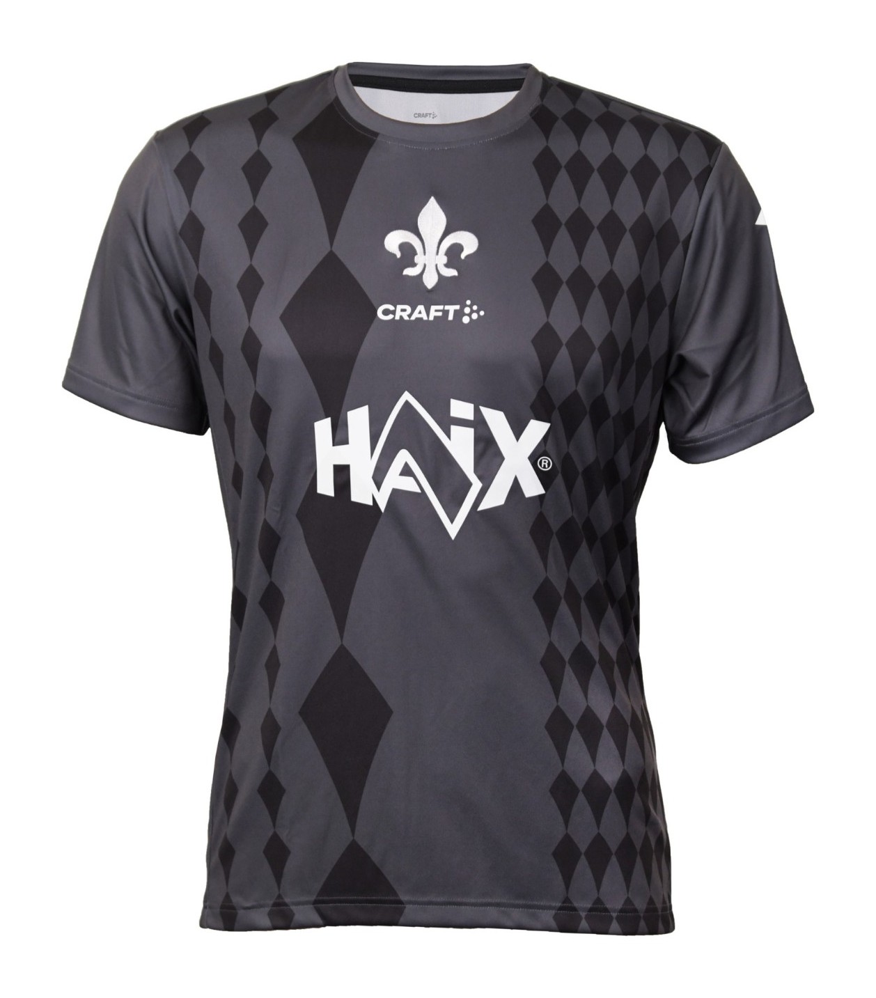 SV Darmstadt 98 2025-26 GK 1 Kit