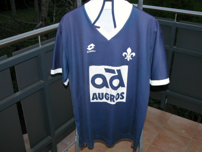 SV Darmstadt 98 1994-95 Home Kit