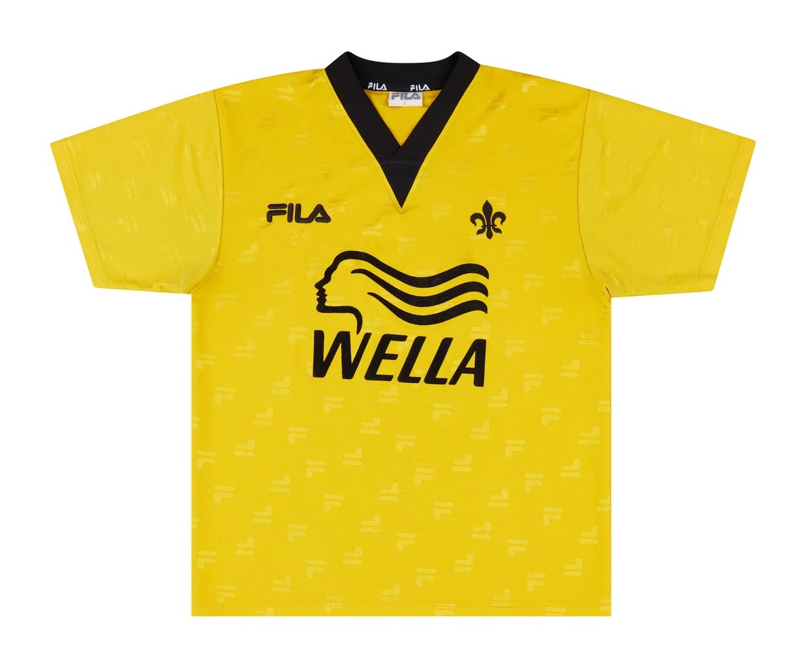 SV Darmstadt 98 2002-03 Away Kit