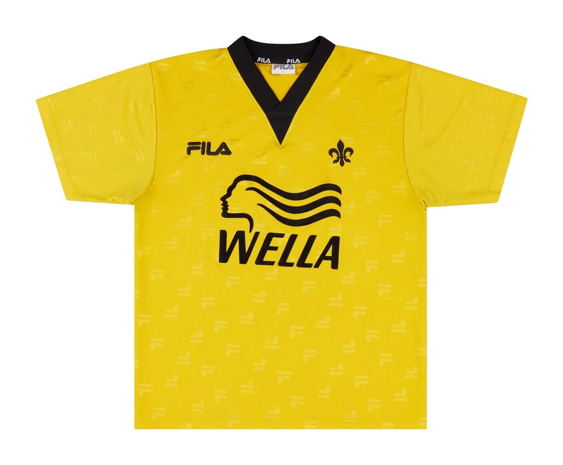 SV Darmstadt 98 2004-05 Third Kit