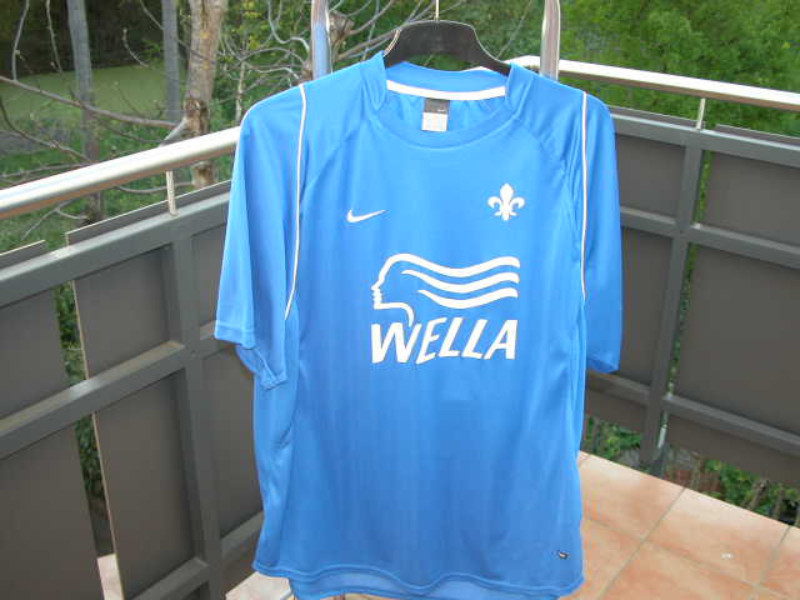 SV Darmstadt 98 2006-07 Home Kit