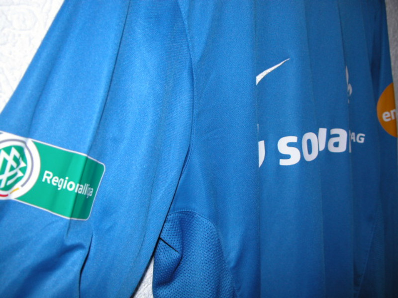 SV Darmstadt 98 2010-11 Home Kit
