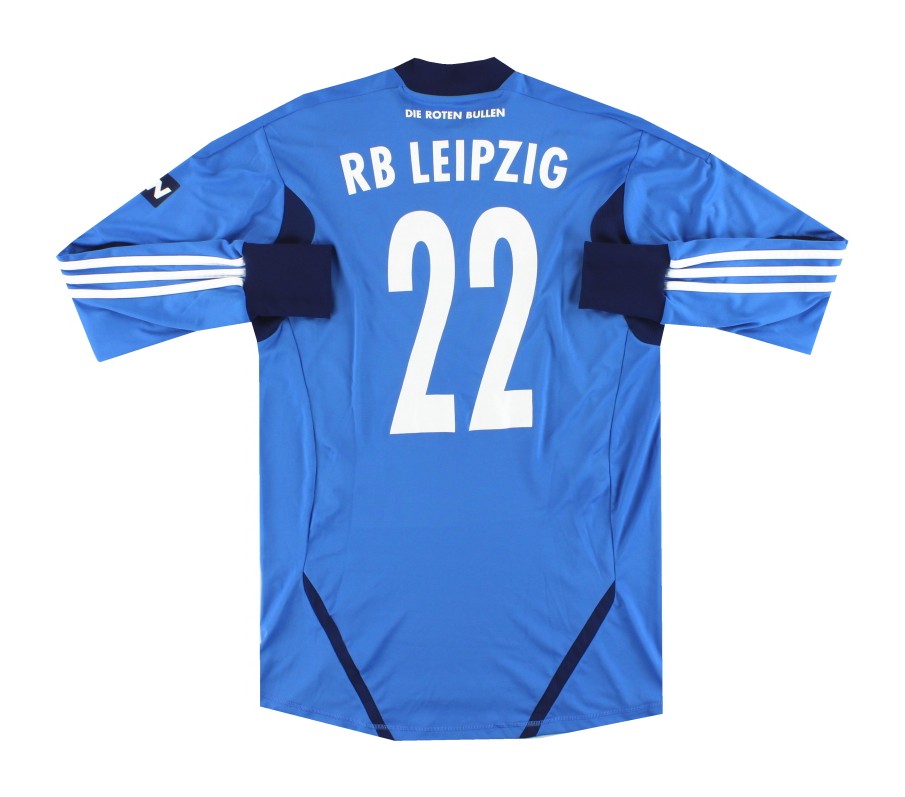 RB Leipzig 2011-12 GK 1 Kit