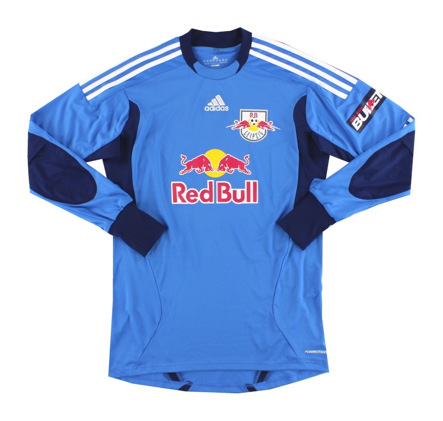 RB Leipzig 2011-12 GK 1 Kit