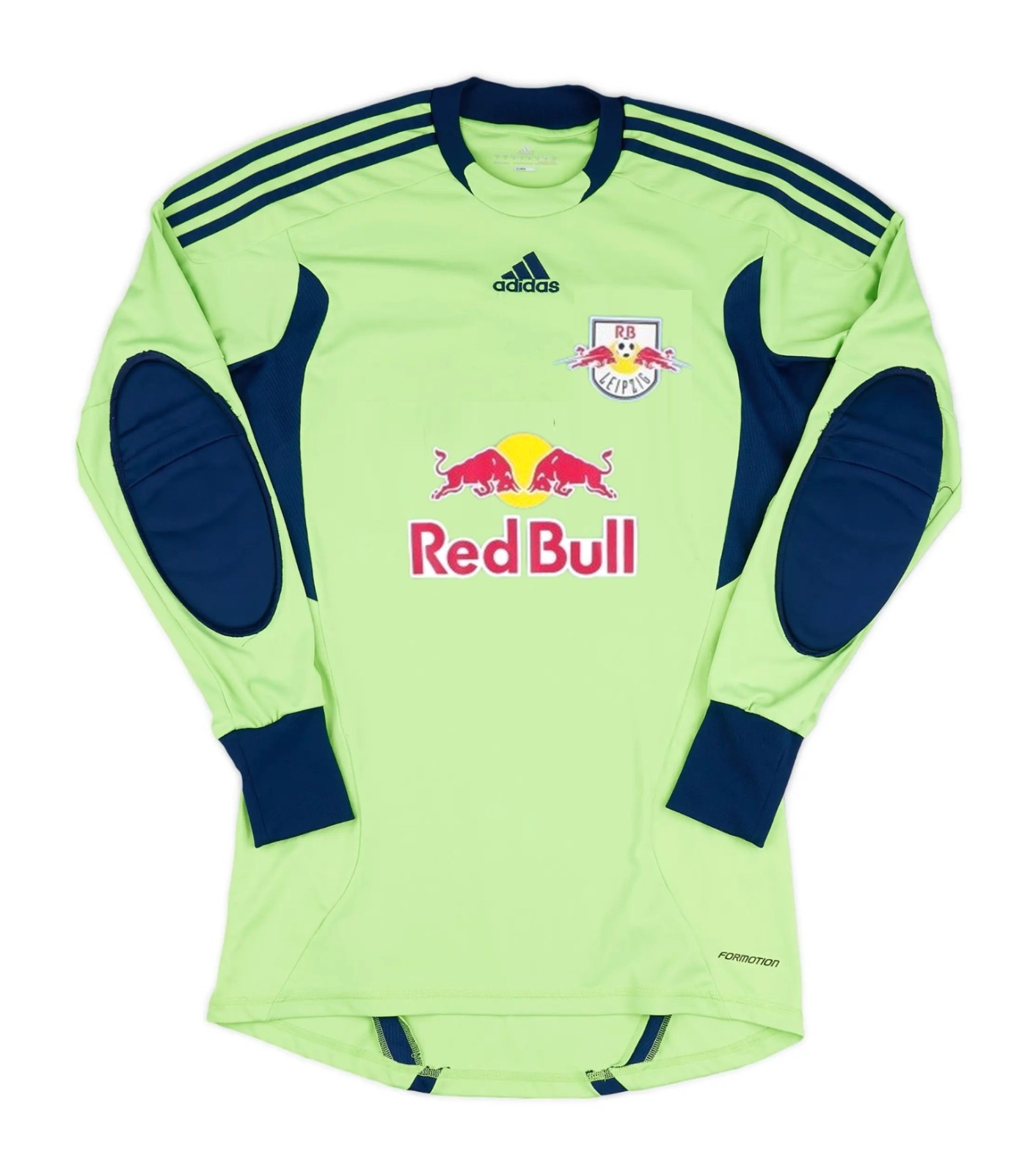 RB Leipzig 2011-12 GK 2 Kit