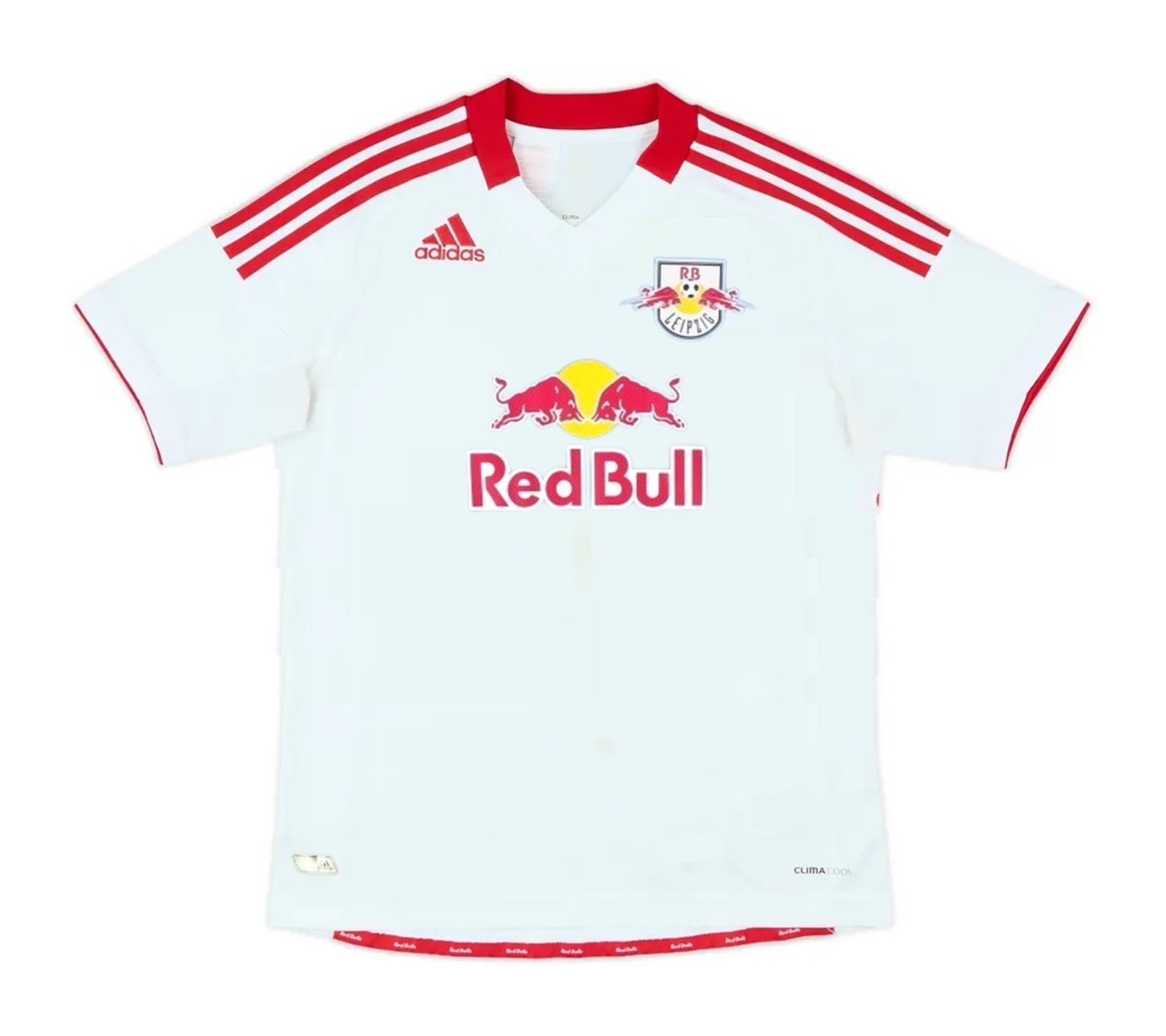 RB Leipzig 2012-13 Home Kit