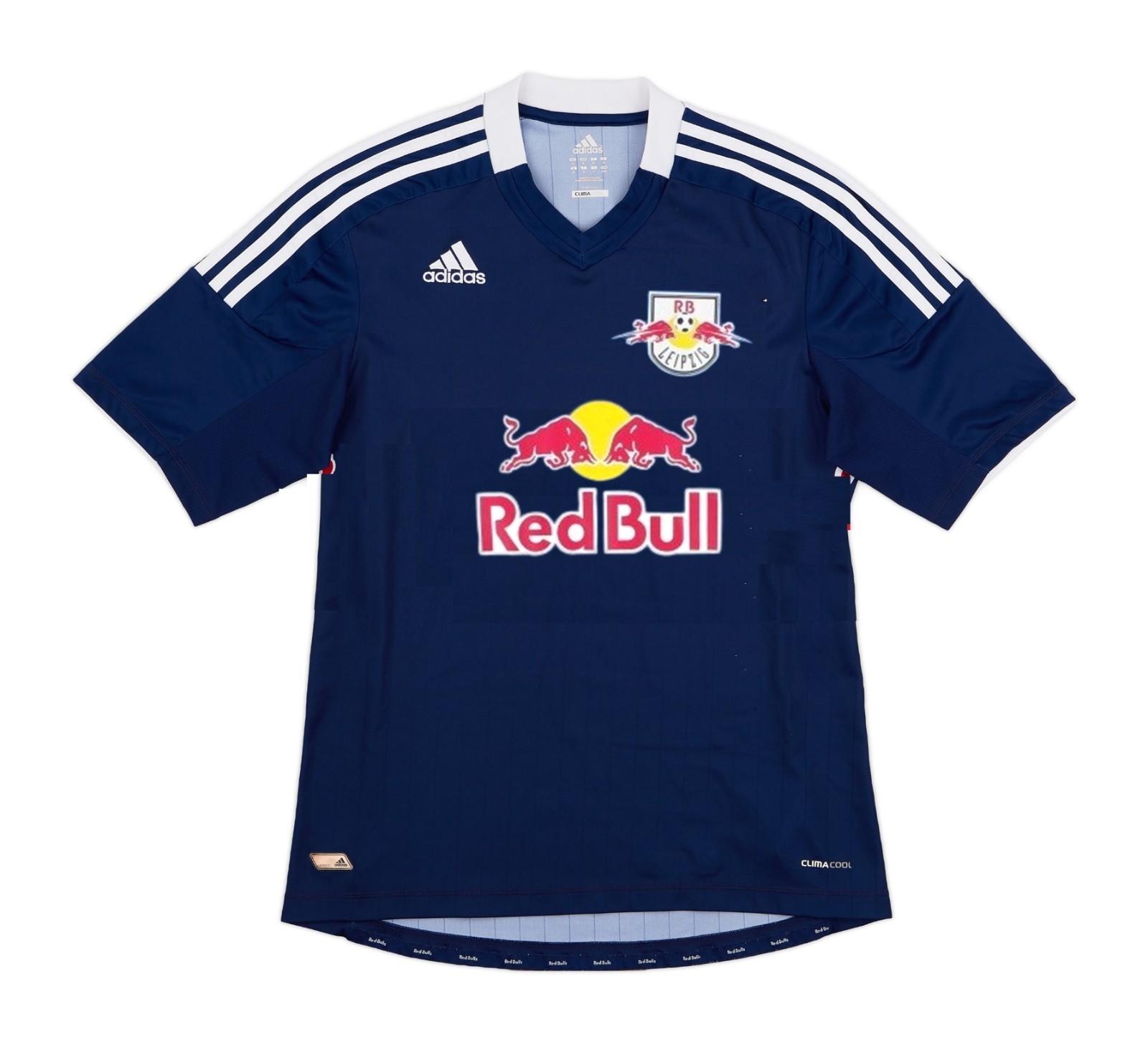 RB Leipzig 2012-13 Away Kit