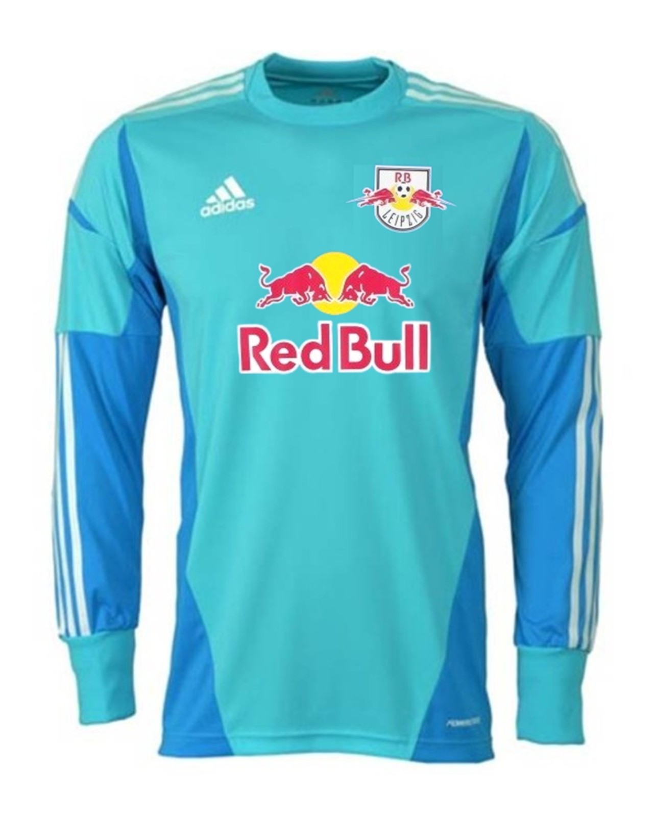 RB Leipzig 2012-13 GK 3 Kit